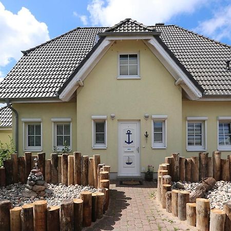 Вилла Ankerhus Бёргеренде-Ретвиш Экстерьер фото